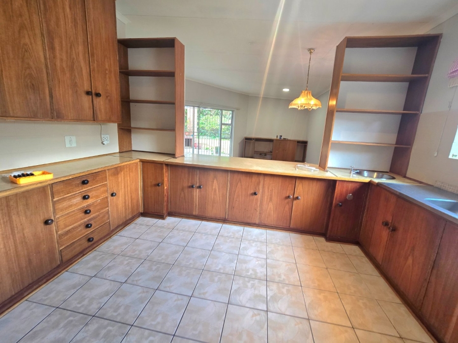 To Let 4 Bedroom Property for Rent in Panorama Free State